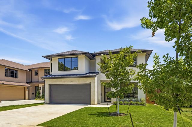 7714 Morton Street, Dallas, TX 75209