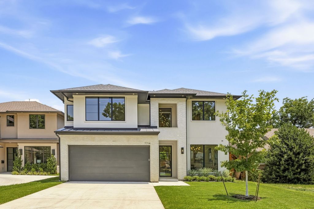 7714 Morton Street, Dallas, TX 75209