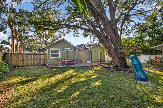 4305 W LEONA STREET, Tampa, FL 33629