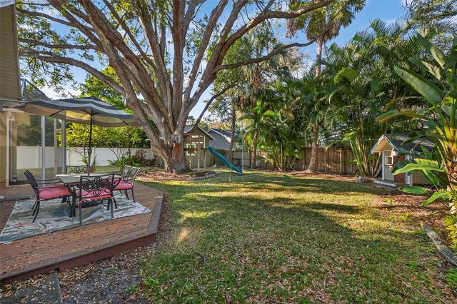 4305 W LEONA STREET, Tampa, FL 33629