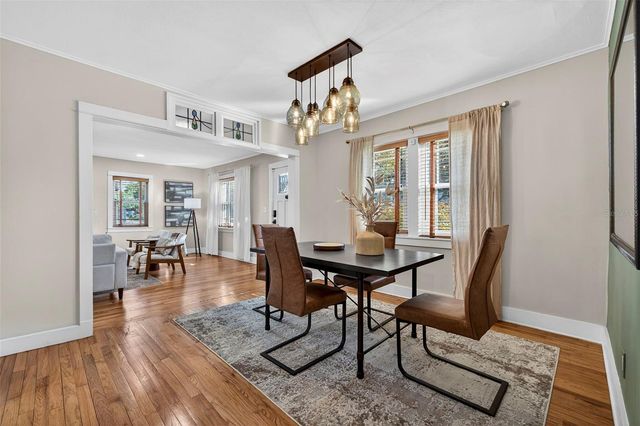 4305 W LEONA STREET, Tampa, FL 33629