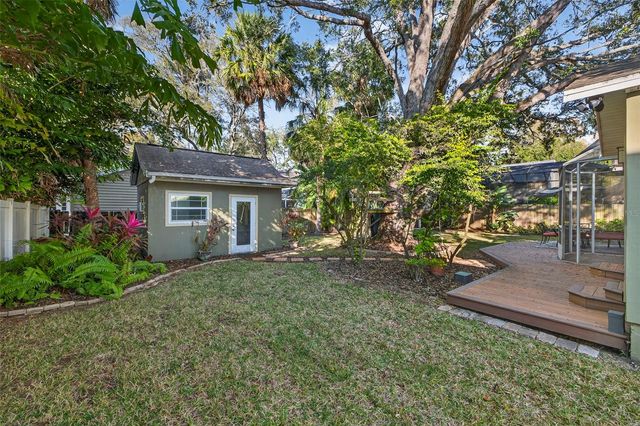 4305 W LEONA STREET, Tampa, FL 33629