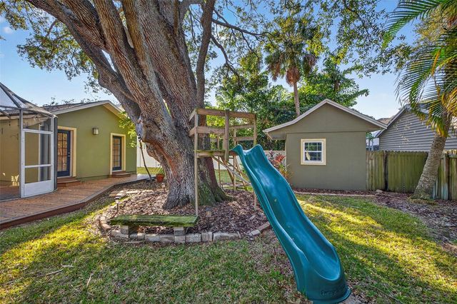 4305 W LEONA STREET, Tampa, FL 33629