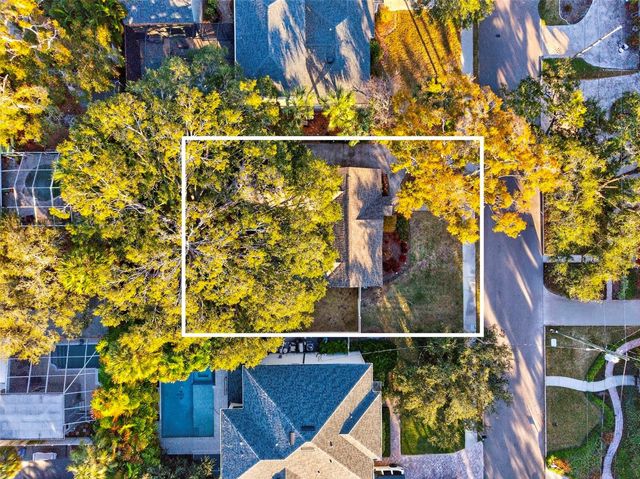 4305 W LEONA STREET, Tampa, FL 33629