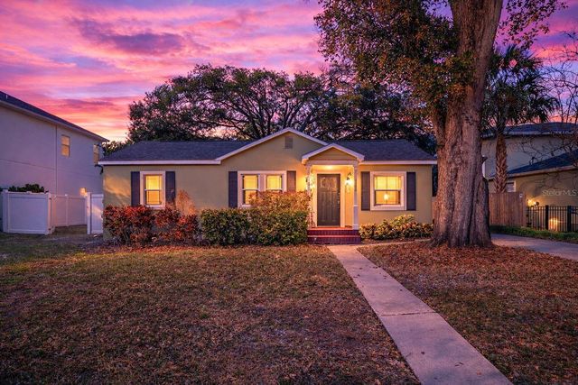 4305 W LEONA STREET, Tampa, FL 33629