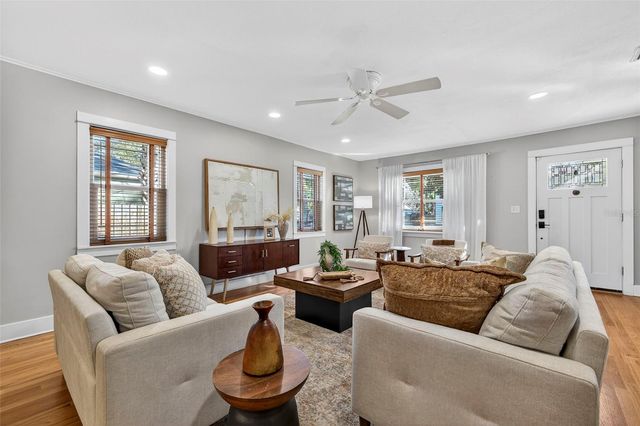 4305 W LEONA STREET, Tampa, FL 33629