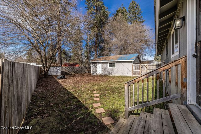 1041 N 17th St, Coeur D'alene, ID 83814