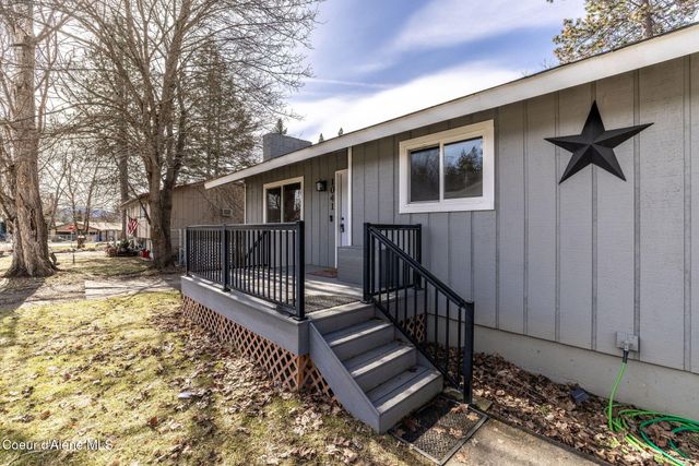 1041 N 17th St, Coeur D'alene, ID 83814
