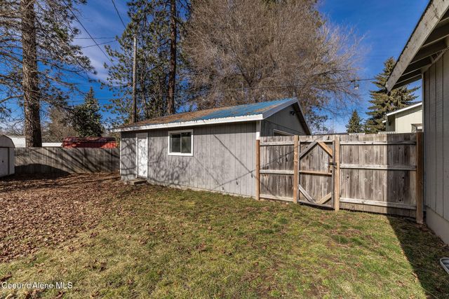 1041 N 17th St, Coeur D'alene, ID 83814