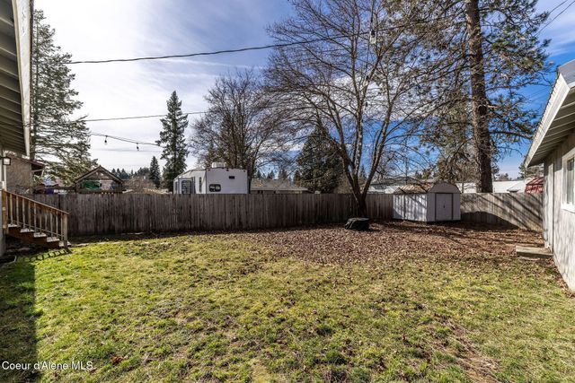 1041 N 17th St, Coeur D'alene, ID 83814