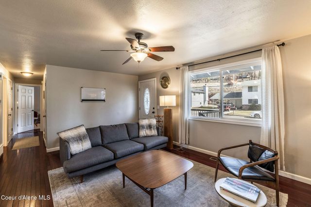 1041 N 17th St, Coeur D'alene, ID 83814