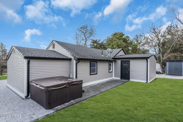 543 Winding River Road, Brick, NJ 08723