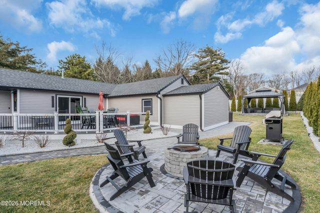 543 Winding River Road, Brick, NJ 08723