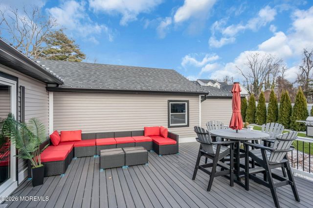 543 Winding River Road, Brick, NJ 08723