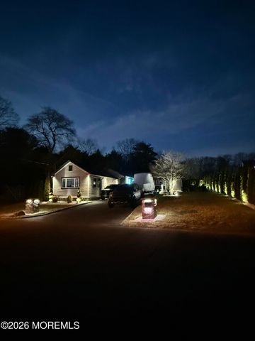 543 Winding River Road, Brick, NJ 08723