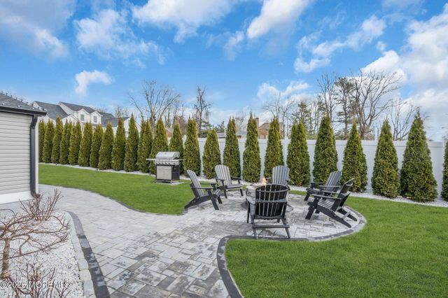 543 Winding River Road, Brick, NJ 08723