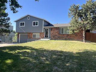 9320 W Burgundy Ave, Littleton, CO 80123