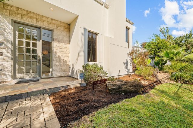 235 Malone Street, Houston, TX 77007