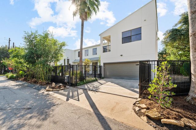 235 Malone Street, Houston, TX 77007