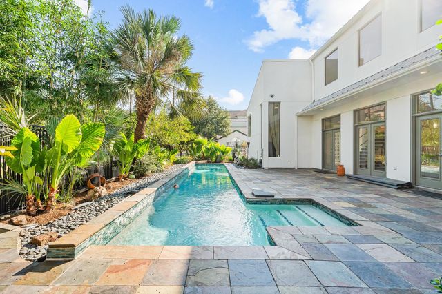 235 Malone Street, Houston, TX 77007