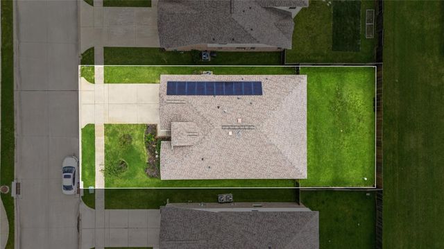 411 Asiatic Black Bear Way, Crosby, TX 77532