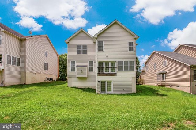 4006 BRIDLE RIDGE RD, Upper Marlboro, MD 20772