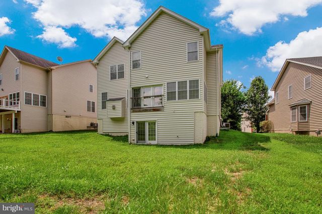 4006 BRIDLE RIDGE RD, Upper Marlboro, MD 20772