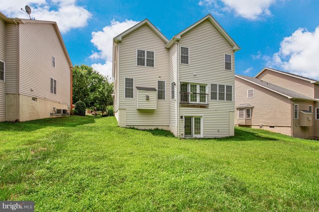 4006 BRIDLE RIDGE RD, Upper Marlboro, MD 20772