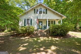 329 Gilbert Road, Jefferson, GA 30549
