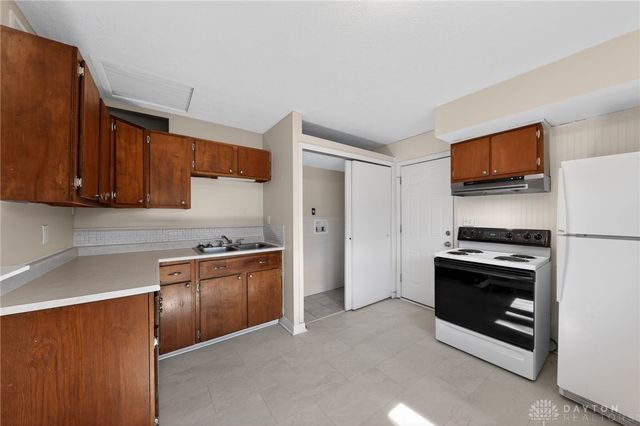 2337 Ned Drive, Moraine, OH 45439