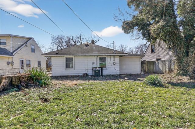 2337 Ned Drive, Moraine, OH 45439