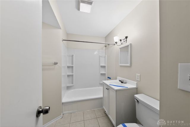 2337 Ned Drive, Moraine, OH 45439