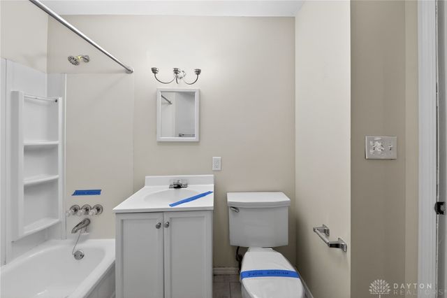 2337 Ned Drive, Moraine, OH 45439