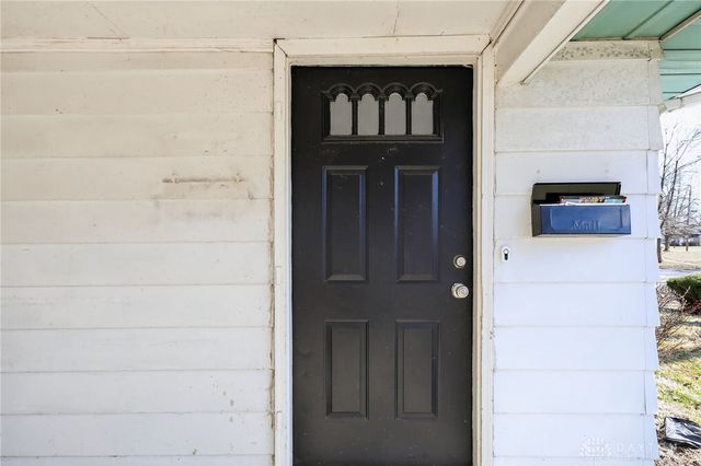 2337 Ned Drive, Moraine, OH 45439