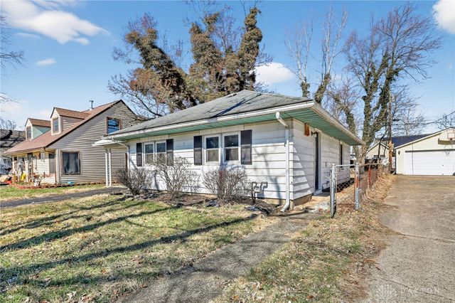 2337 Ned Drive, Moraine, OH 45439