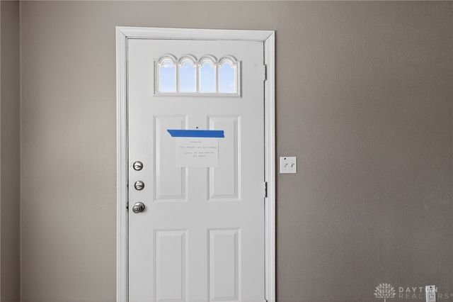 2337 Ned Drive, Moraine, OH 45439