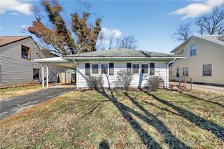 2337 Ned Drive, Moraine, OH 45439