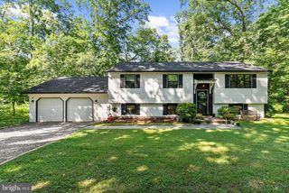 5307 SYLVAN CIR, Mount Airy, MD 21771