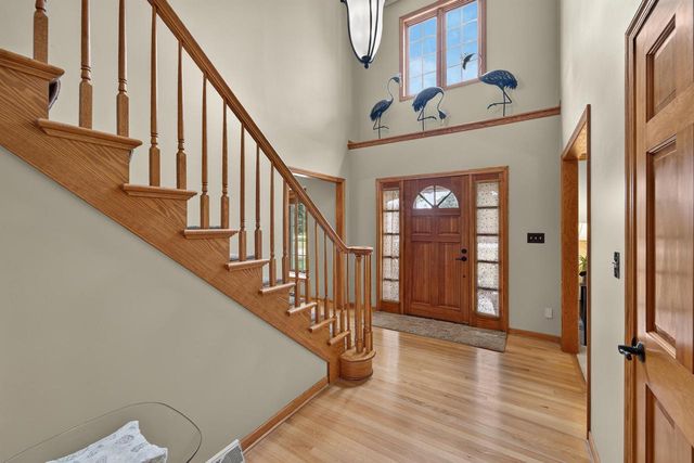 10504 N Haddonstone PLACE, Mequon, WI 53092