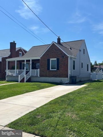 1920 SUNBERRY RD, Baltimore, MD 21222