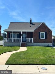 1920 SUNBERRY RD, Baltimore, MD 21222