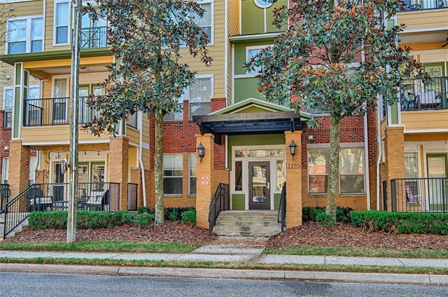 1185 SW 9TH ROAD 105, Gainesville, FL 32601