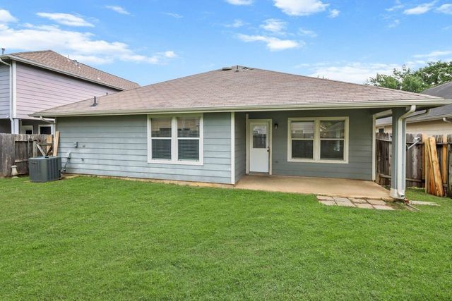 19711 Twin Rivers Drive, Tomball, TX 77375