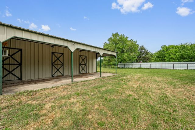 2928 Stickhorse Lane, Mckinney, TX 75071