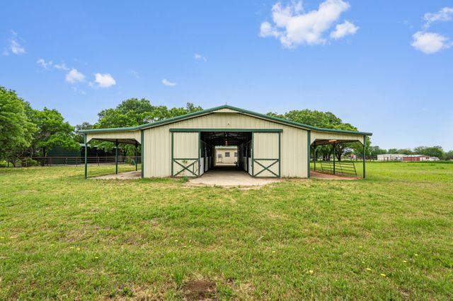 2928 Stickhorse Lane, Mckinney, TX 75071