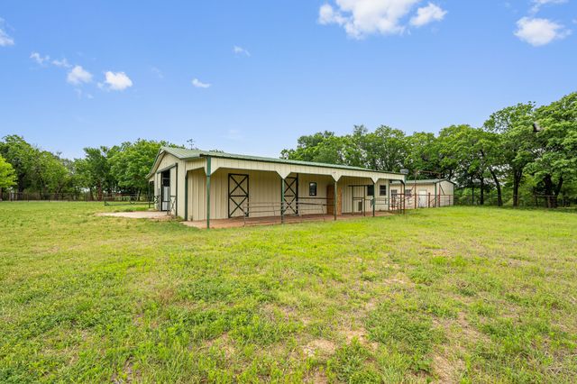 2928 Stickhorse Lane, Mckinney, TX 75071