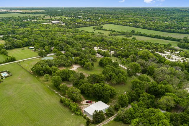 2928 Stickhorse Lane, Mckinney, TX 75071