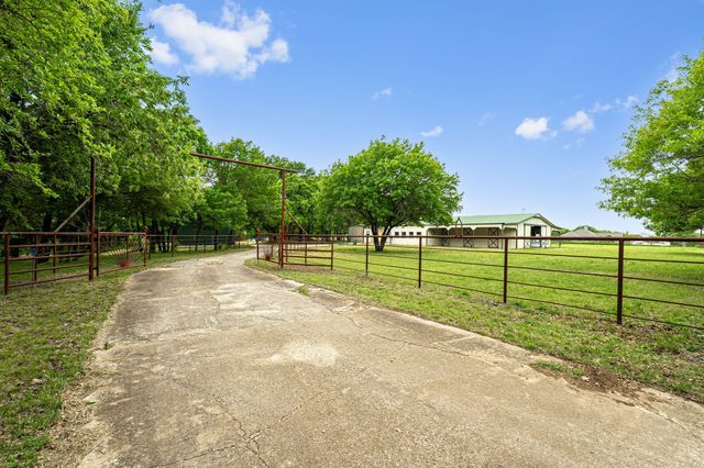 2928 Stickhorse Lane, Mckinney, TX 75071