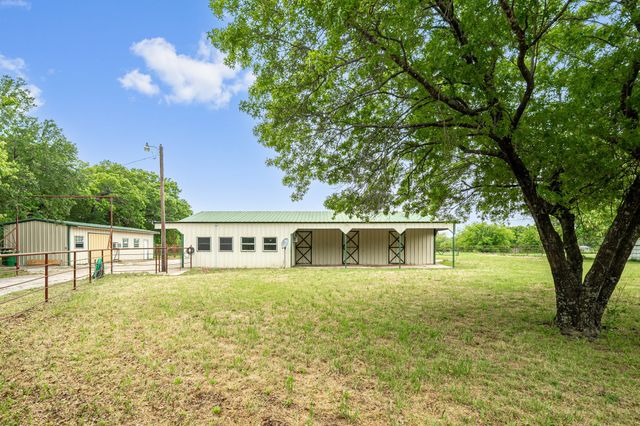 2928 Stickhorse Lane, Mckinney, TX 75071