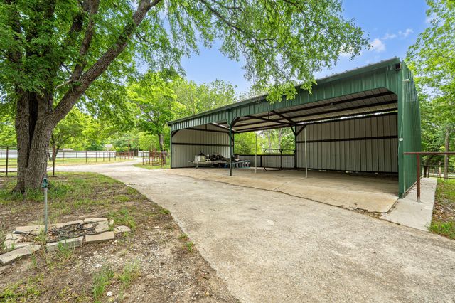 2928 Stickhorse Lane, Mckinney, TX 75071